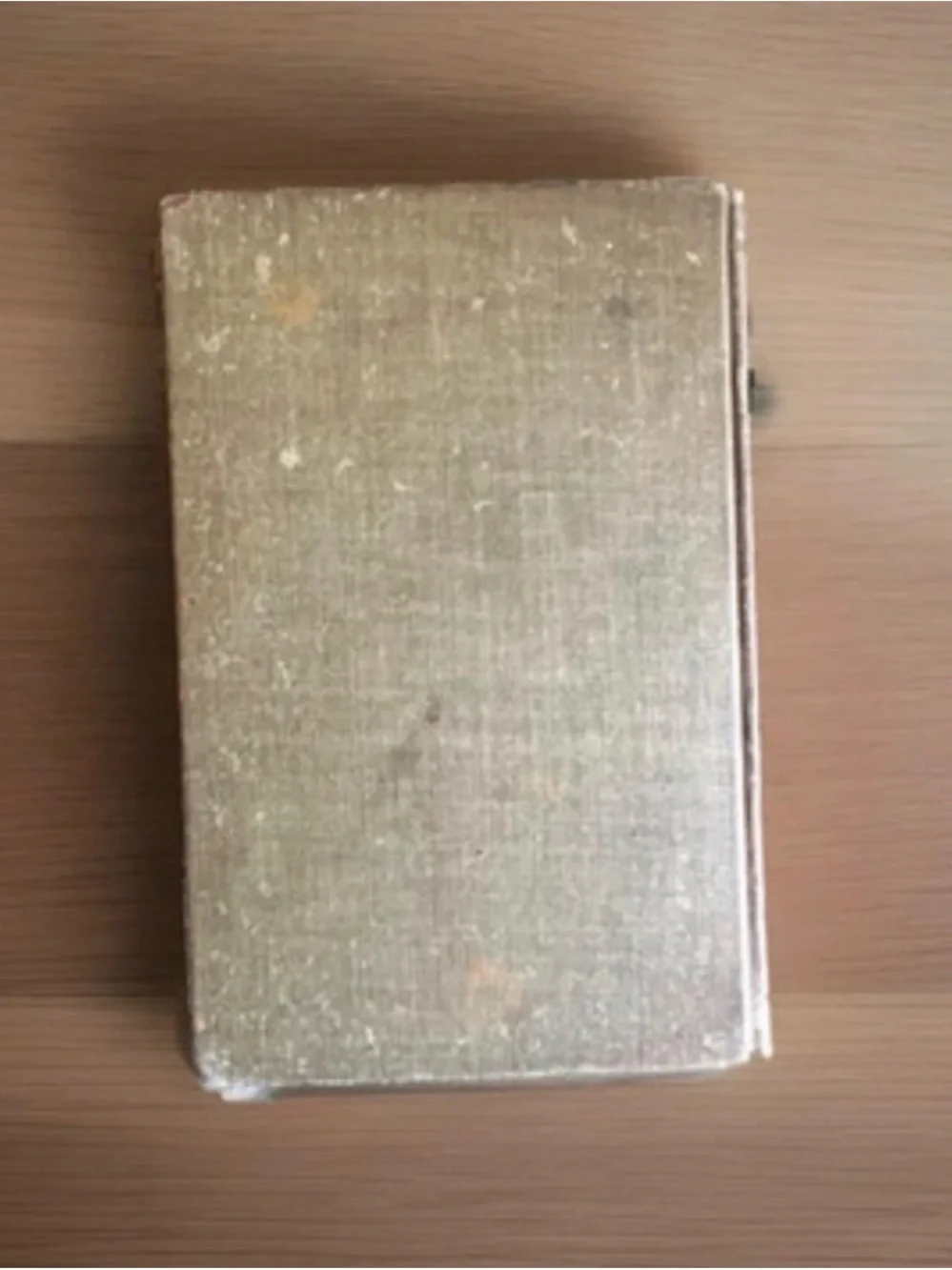 1897 The Voyage of the Rattletrap Hayden Carruth Signed Inscribed 1st Ed Harper